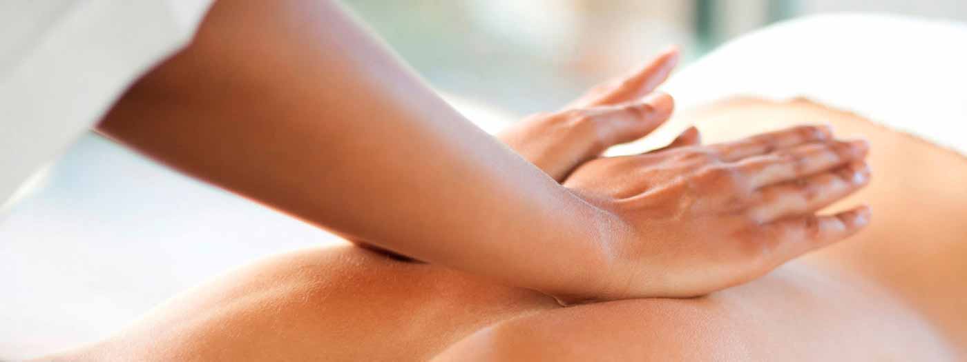 Anti Stress (Shiatsu) Masajı