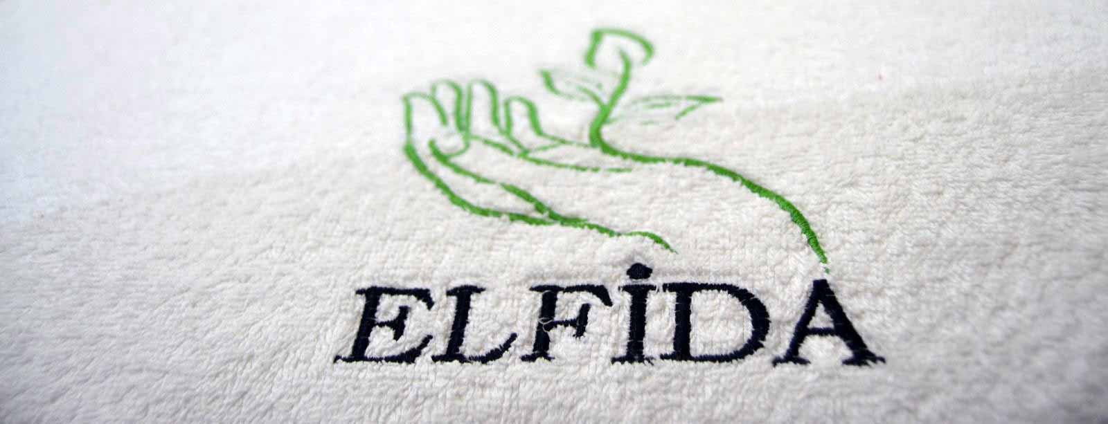 Neden Elfida Masaj Salonu