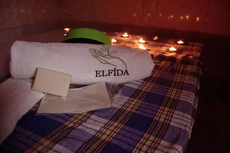 Sauna salonları, sağlıklı terlemenin adeta ilacıdır!