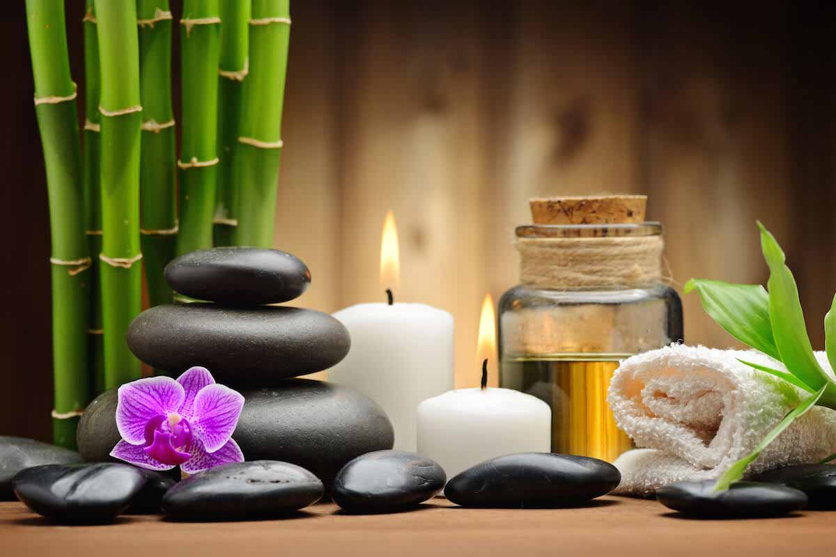 Spa Salonu