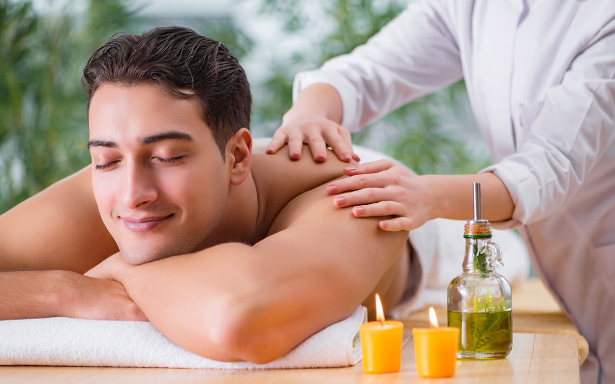 Spa Masajı Neye İyi Gelir?