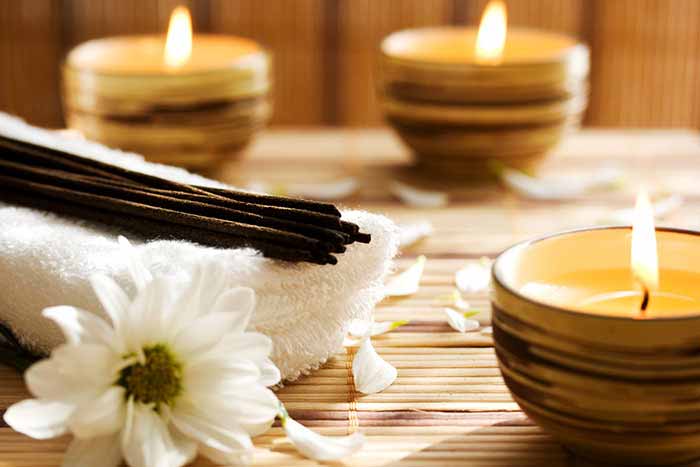 Spa salonuna gitmeniz için bir kaç neden!