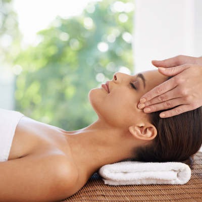 Anti Stres (Shiatsu) Masajı Nedir?