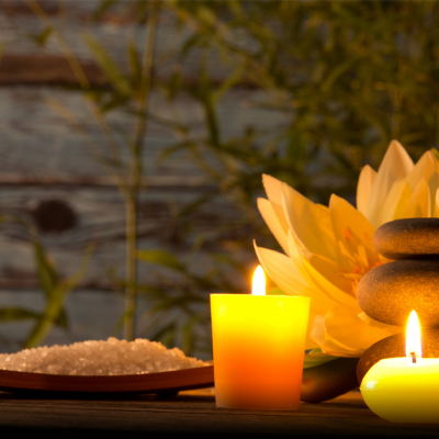 Gittiğiniz spa salonunun sertifikalı olup olmadığına dikkat edin!