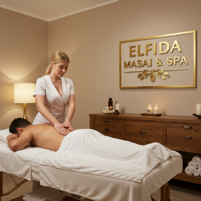 Masajın Beden ve Ruh Sağlığına Faydaları