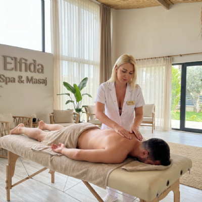 Mersin Masaj Salonları: Doğru Tercih Nasıl Yapılır?