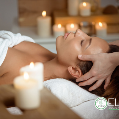 Mersin'de Rahatlama ve Yenilenmenin Adresi: Elfida Spa & Masaj Salonu