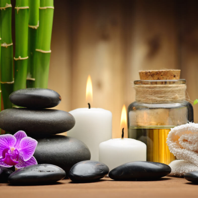 Spa Salonu