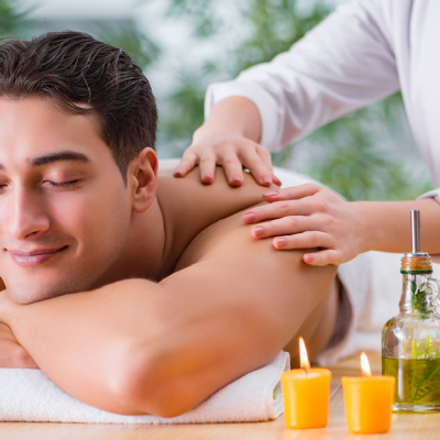 Spa Masajı Neye İyi Gelir?