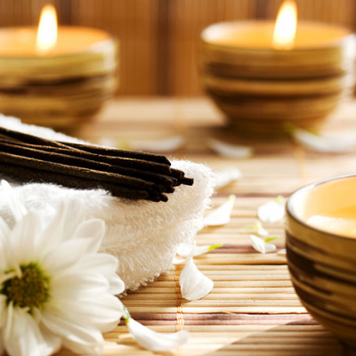 Spa salonuna gitmeniz için bir kaç neden!