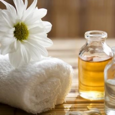 Spa ve Masaj ile Bahar gibi yenilenin!