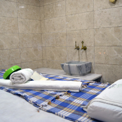 Spor sonrası sauna salonuna gitmek zararlı mı?